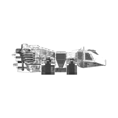 Scorpius Class Light Carrier