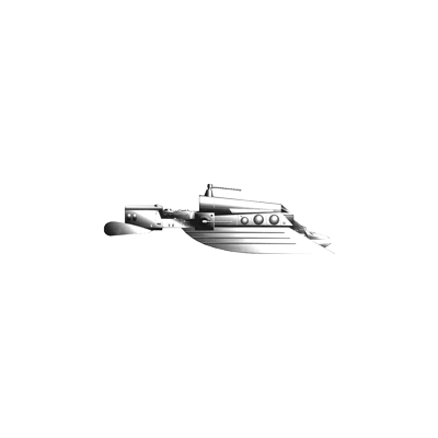 Cygnus Class Destroyer