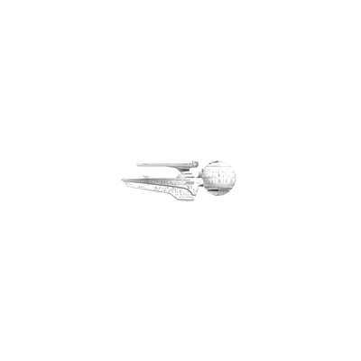 Bohemian Class Survey Ship