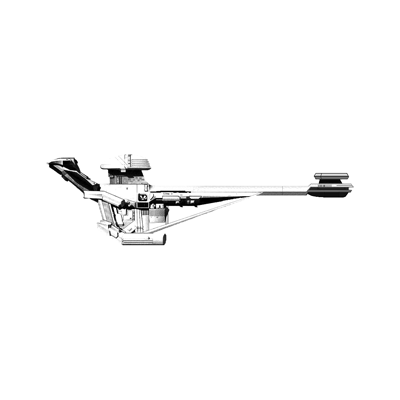 Ill Wind Class Battlecruiser