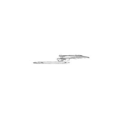 Vendetta Class Frigate