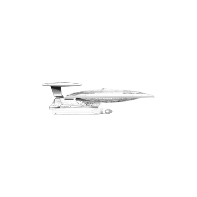 Loki Class Destroyer