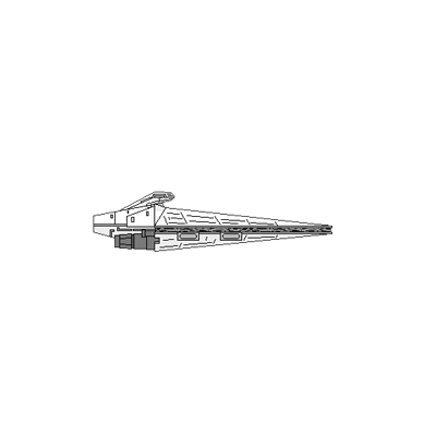 Super Star Frigate