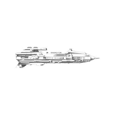 Tranquility Class Cruiser