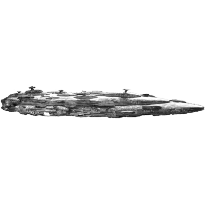 Rush Class Heavy Carrier