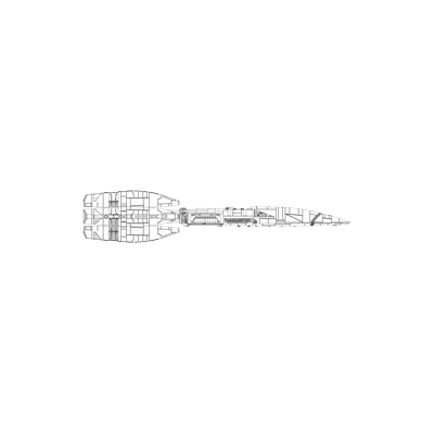 Cobol Class Research Cruiser